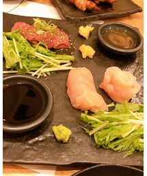 とりの刺身🐣 | その他