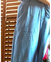 GU | デニムパンツ