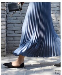 LACE GIRL | スカート