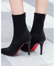 HANAHANA | ブーツ