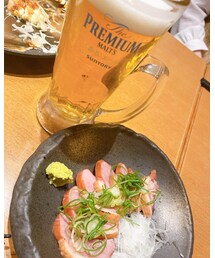 2021年最初のお外ご飯🦆 | その他