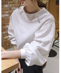 no brand | シャツ/ブラウス