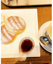 パンケーキ🥞💕 | その他