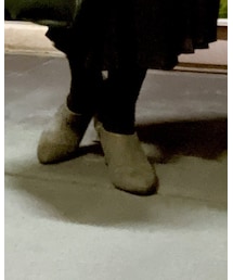 RANDA | ブーティ