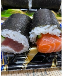 恵方巻き | その他