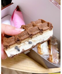 マネケンのワッフル🧇 | その他