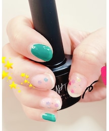 NAILS | その他