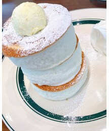 gramのパンケーキ🥞 | その他