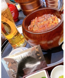 ひつまぶし∈(ﾟ∈∋ﾟ)∋ | その他