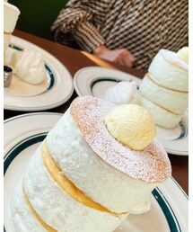 gramのパンケーキ🥞 | その他