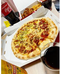 ピザハット🍕 | その他