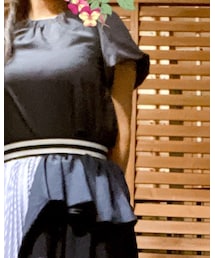 ems excite | トップス