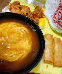 大阪王将🥡 | その他