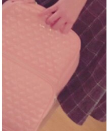 Ank Rouge | バックパック/リュック