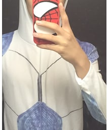 フリーザ様 | トップス