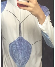 戦闘力高め | トップス