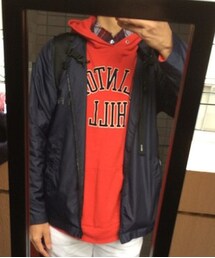 ZUCCa | ブルゾン