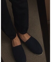 umit benan | その他シューズ