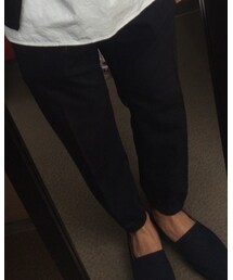 YAECA | スラックス