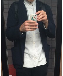 AMERICAN RAG CIE | シャツ/ブラウス