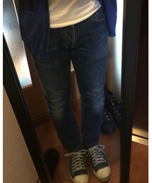 ACNE | デニムパンツ