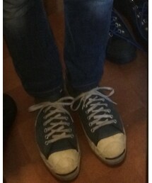 CONVERSE | スニーカー