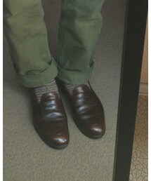 ALDEN | その他シューズ