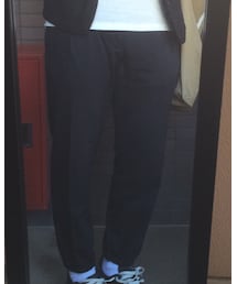 YAECA | その他パンツ