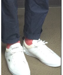 LACOSTE | スニーカー