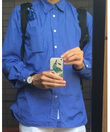 UNIVERSAL PRODUCTS | シャツ/ブラウス