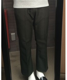 Needles | スラックス