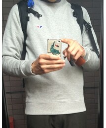 Maison Kitsune | スウェット