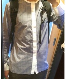 LAD MUSICIAN | シャツ/ブラウス