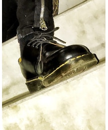 Dr. Martens | ドレスシューズ