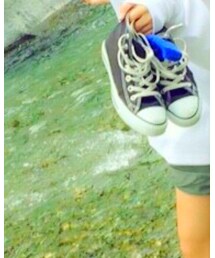 CONVERSE | スニーカー