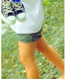 UNIQLO | その他パンツ