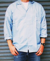 VINTAGE | シャツ/ブラウス