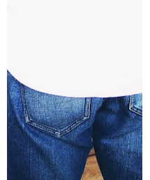 meetsDUDE DO | デニムパンツ