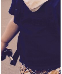 無印良品 | Tシャツ/カットソー