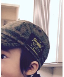 F.O.KIDS | キャップ