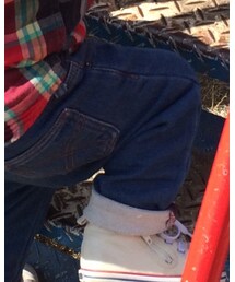 UNIQLO | デニムパンツ