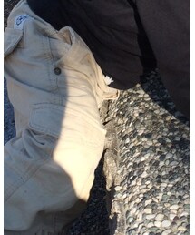 H&M | カーゴパンツ