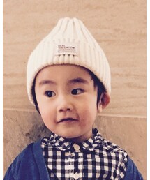 しまむら | ニットキャップ/ビーニー