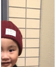 しまむら | ニットキャップ/ビーニー