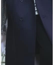 H&M | ダッフルコート