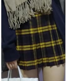 6IXTY8IGHT | スカート