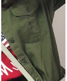 UNIQLO | デニムジャケット