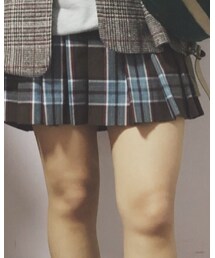 梗豆 | スカート