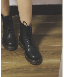 Dr. Martens | ブーツ