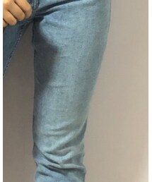 H&M | デニムパンツ